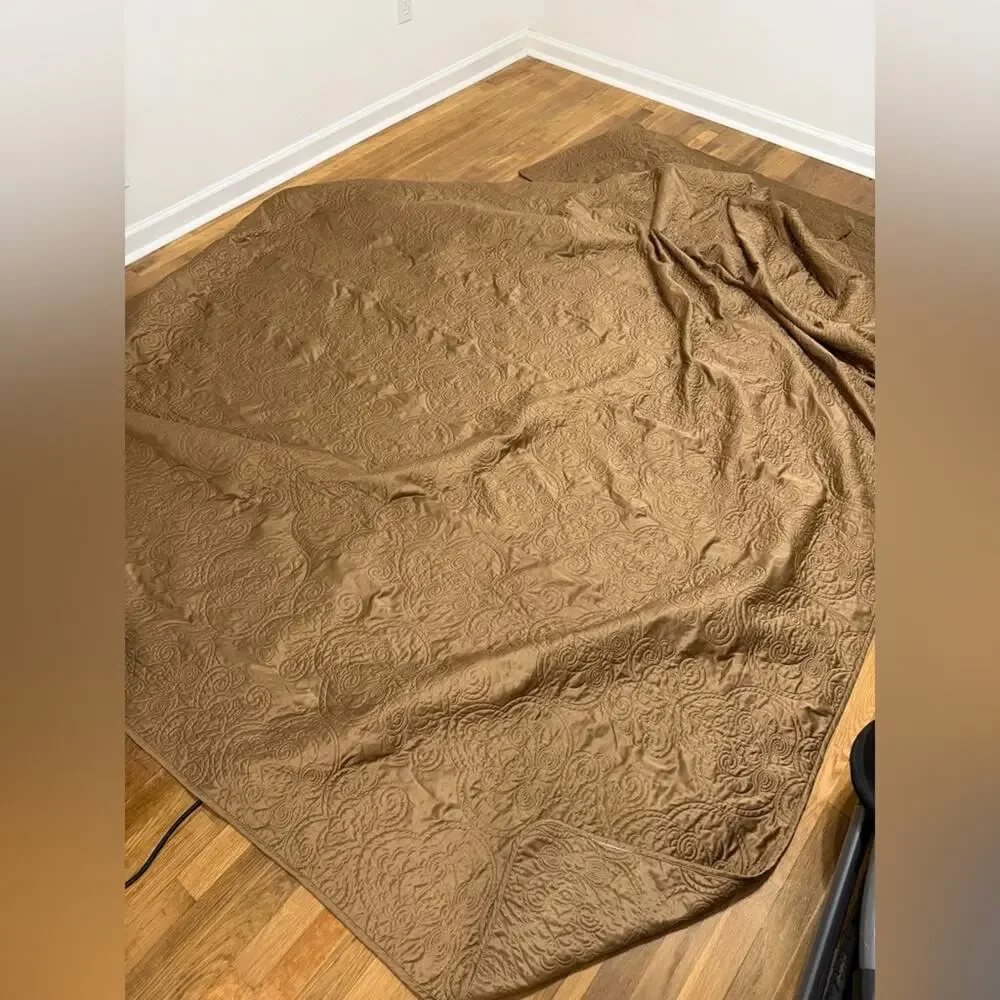 Vintage king size